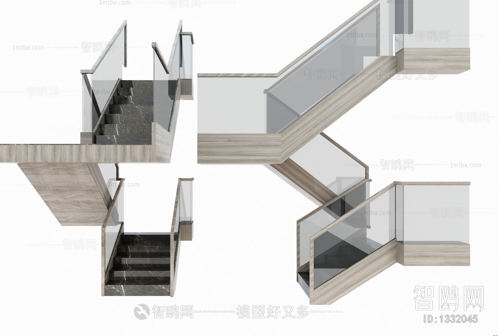 New Chinese Style Escalator