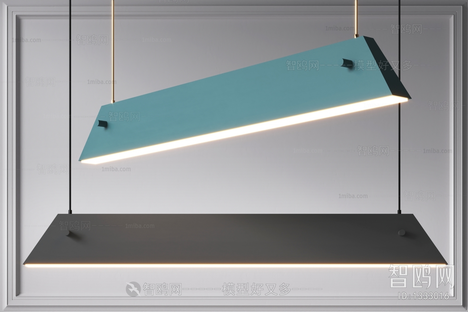 Modern Droplight