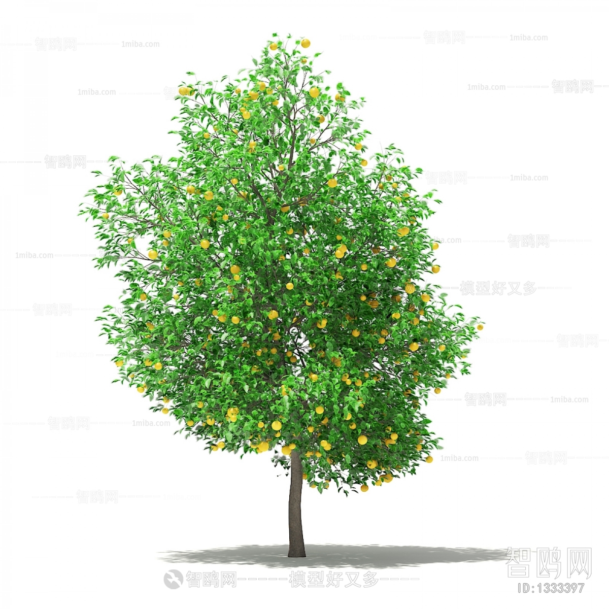 Modern Tree