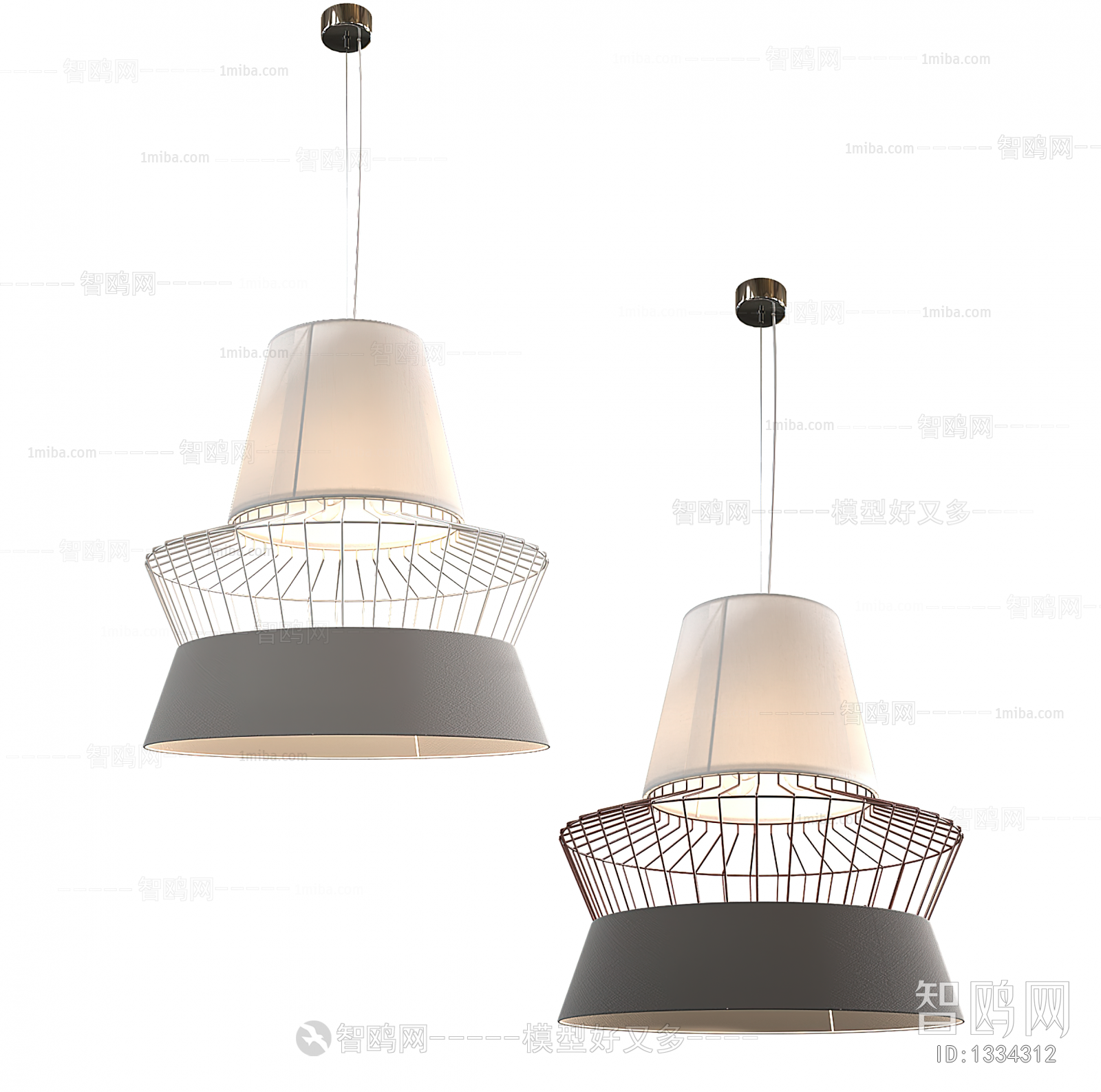 Modern Droplight