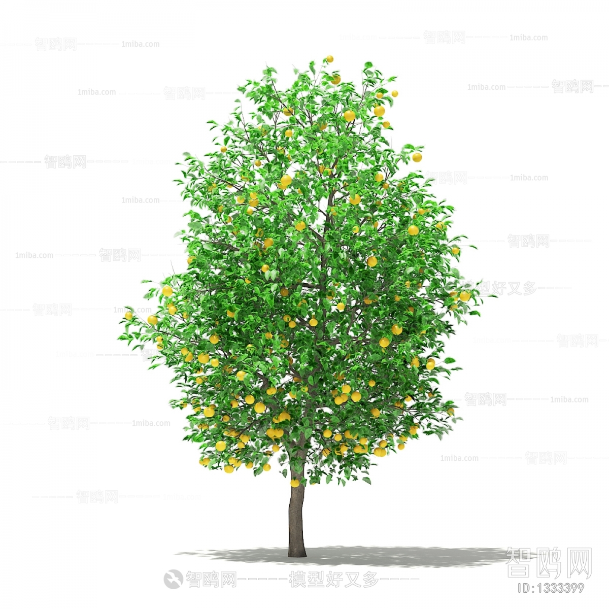 Modern Tree