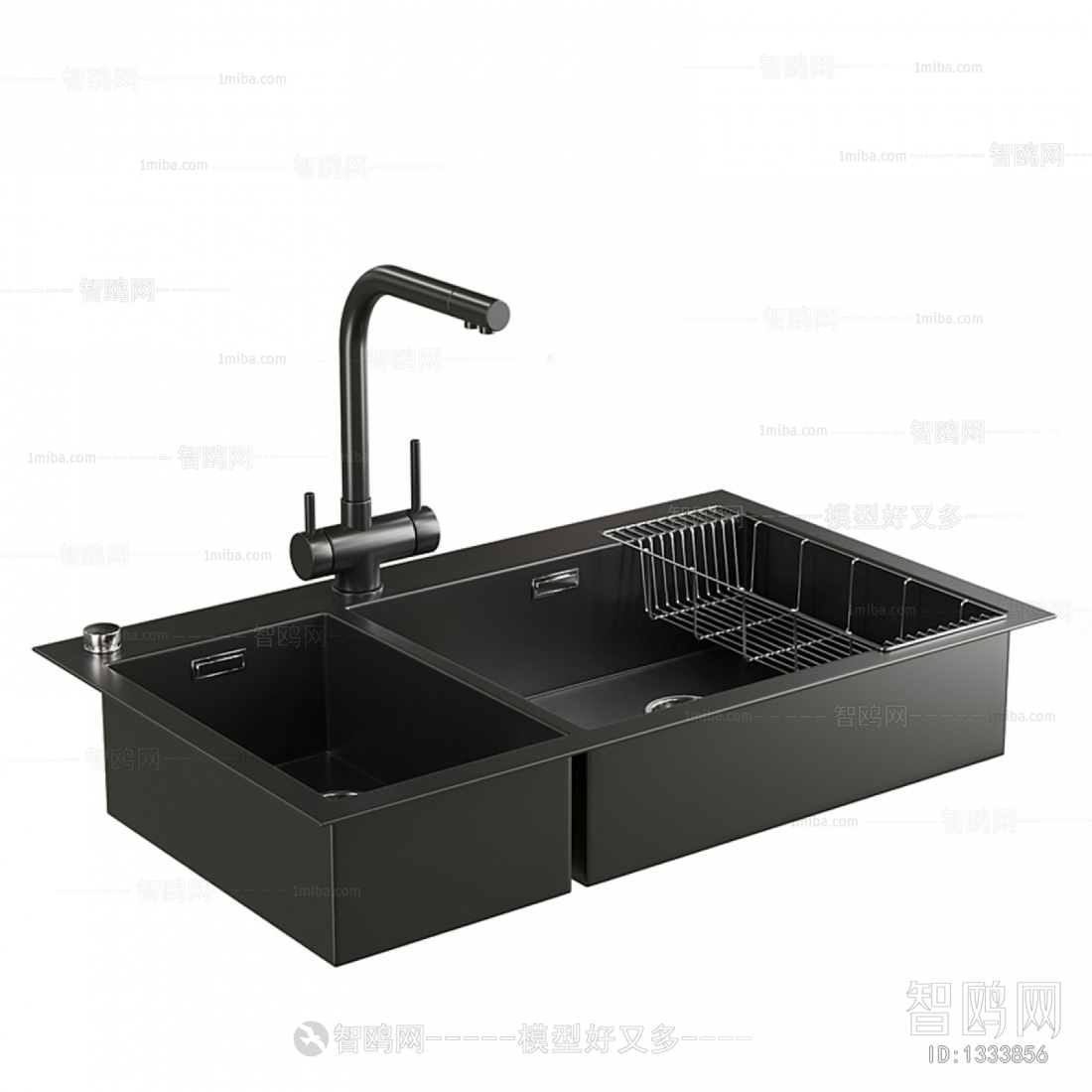 Modern Sink