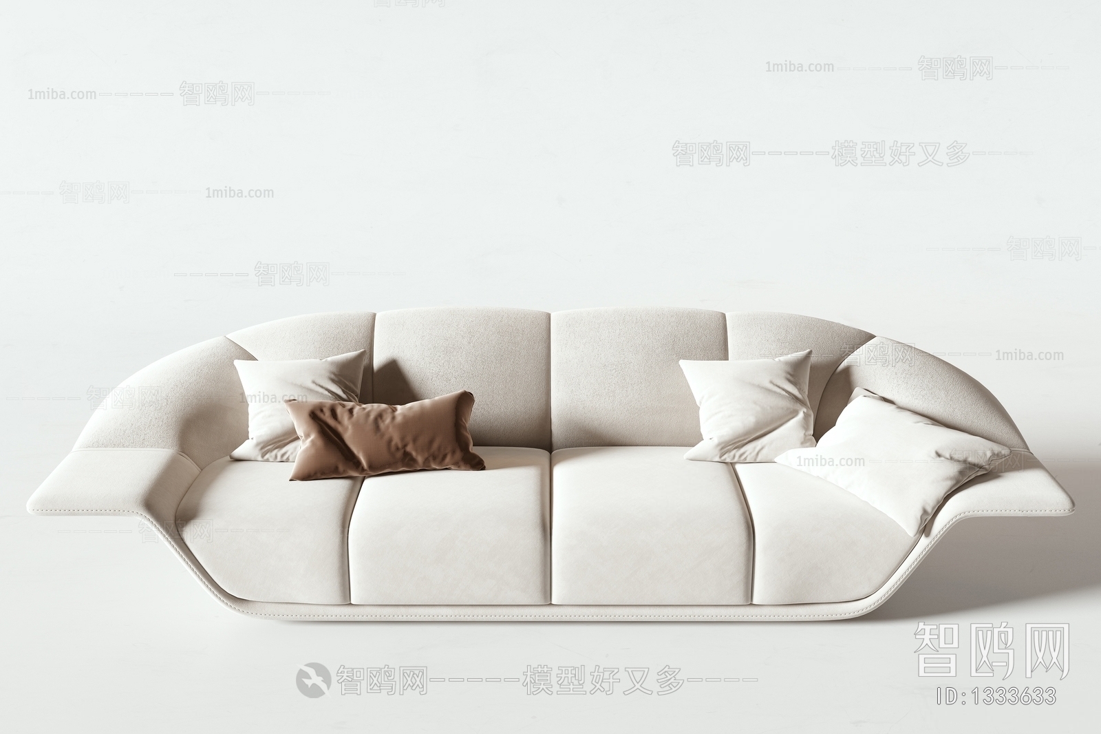 Modern A Sofa For Two