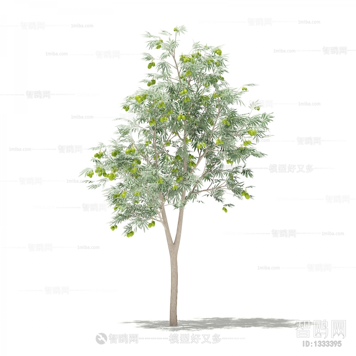 Modern Tree