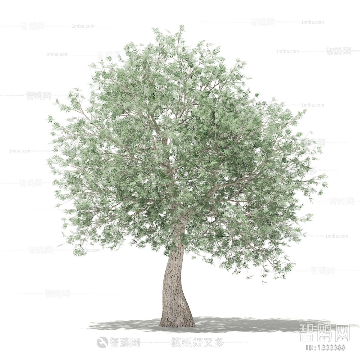 Modern Tree