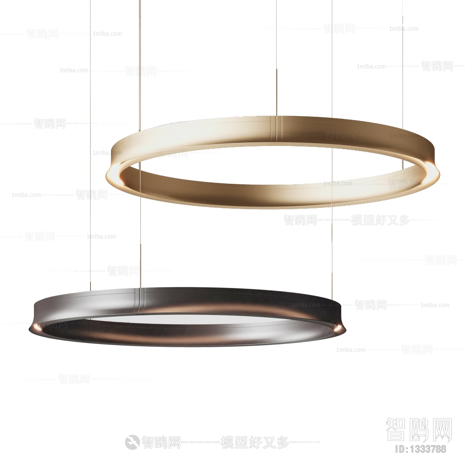 Modern Droplight