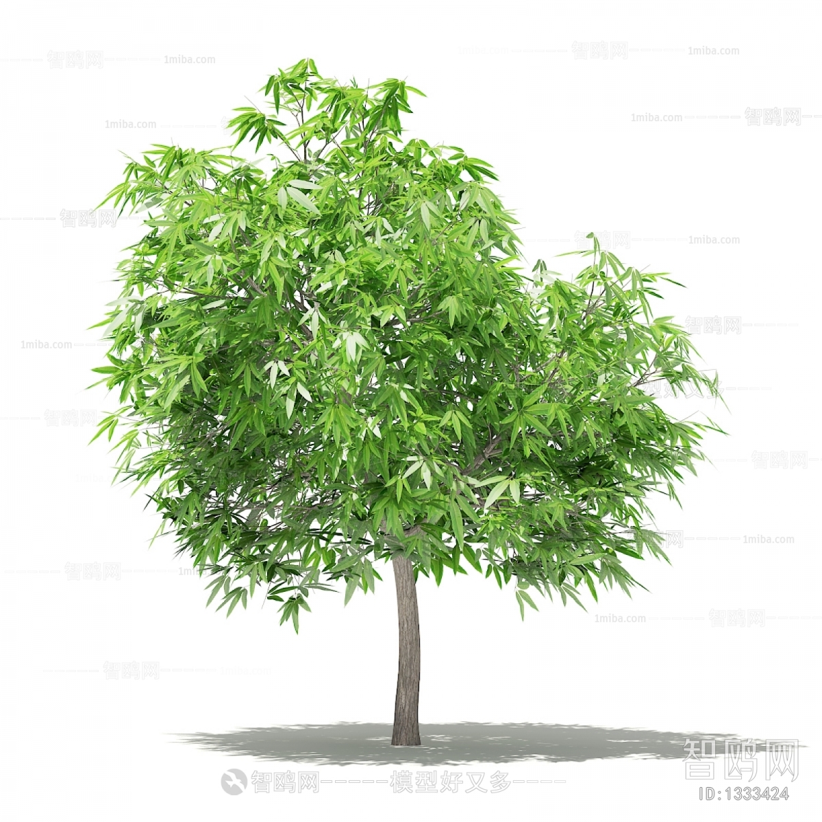 Modern Tree