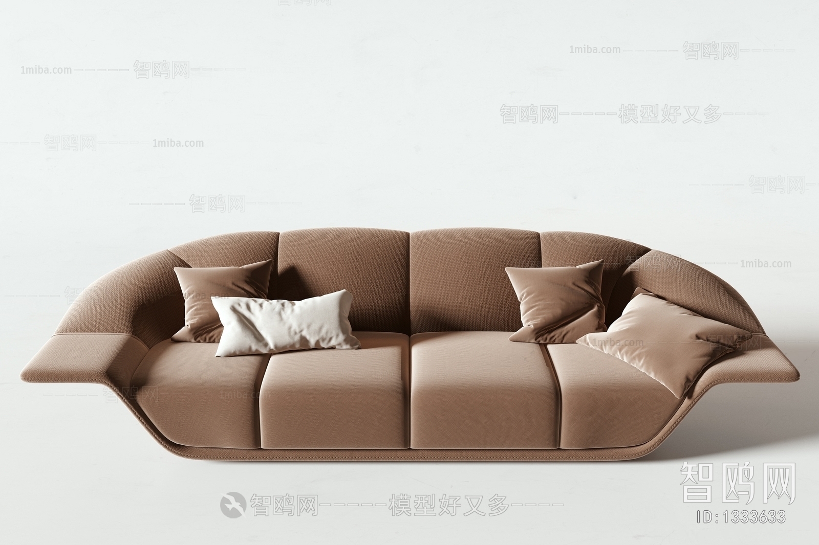 Modern A Sofa For Two