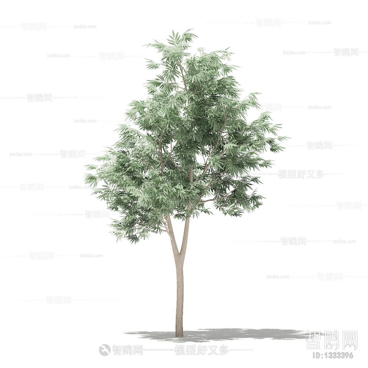 Modern Tree