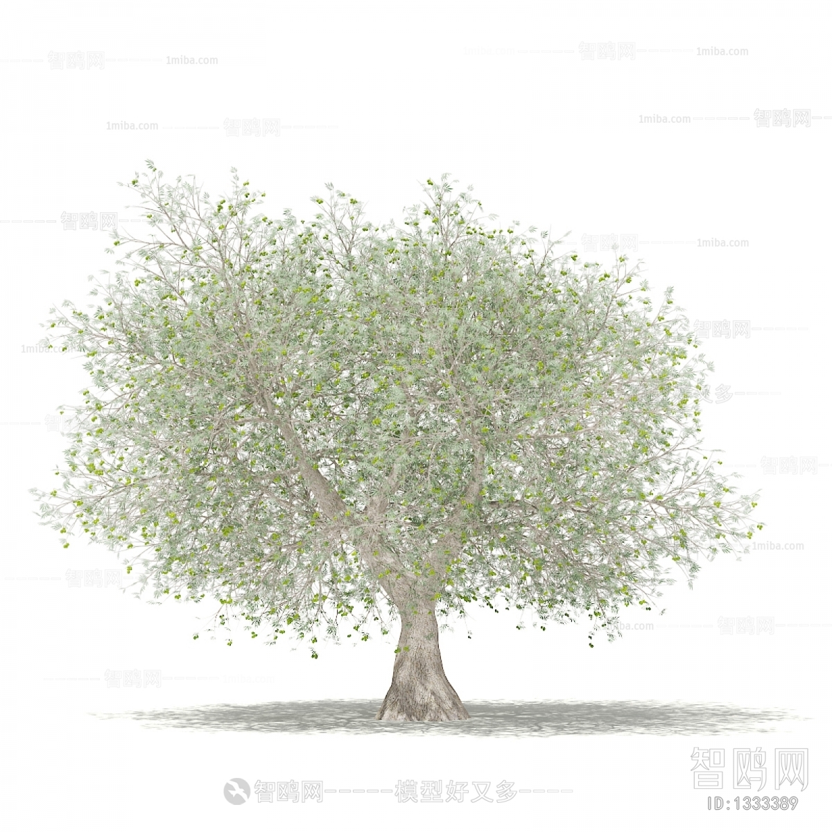 Modern Tree