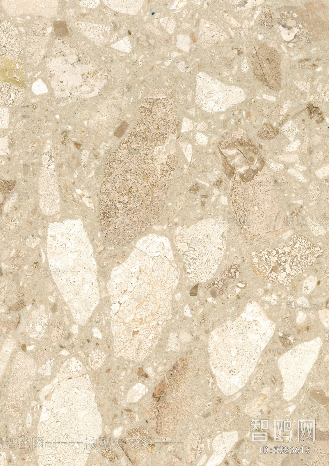 Terrazzo