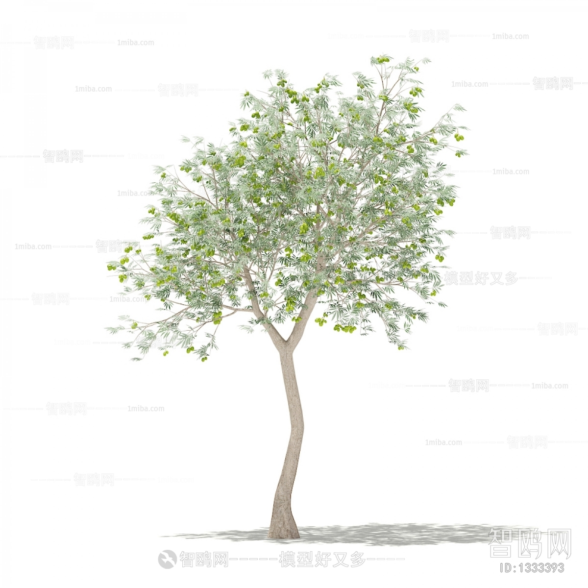 Modern Tree