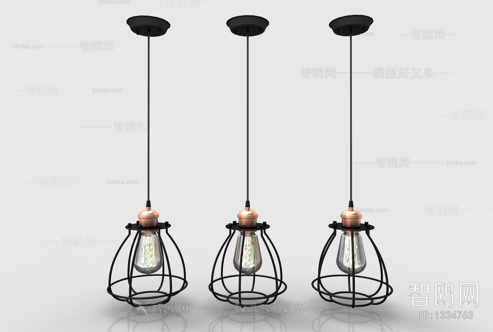 Modern Droplight