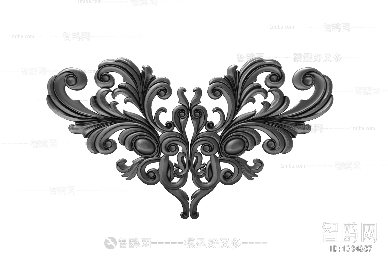 European Style Carving