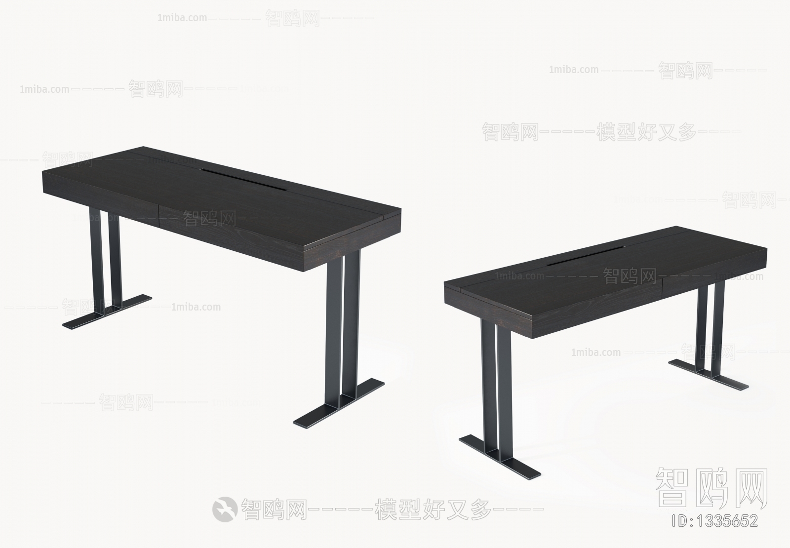 New Chinese Style Desk