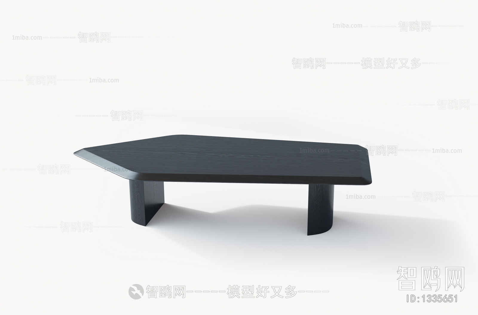 Modern Coffee Table