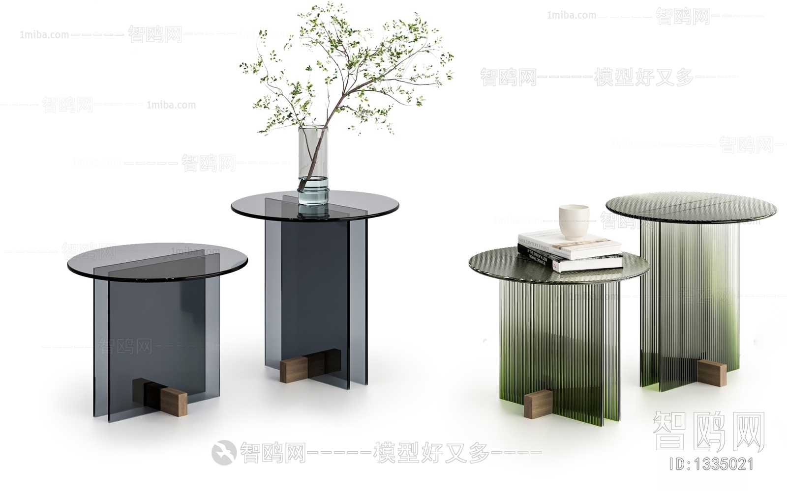 Modern Side Table/corner Table