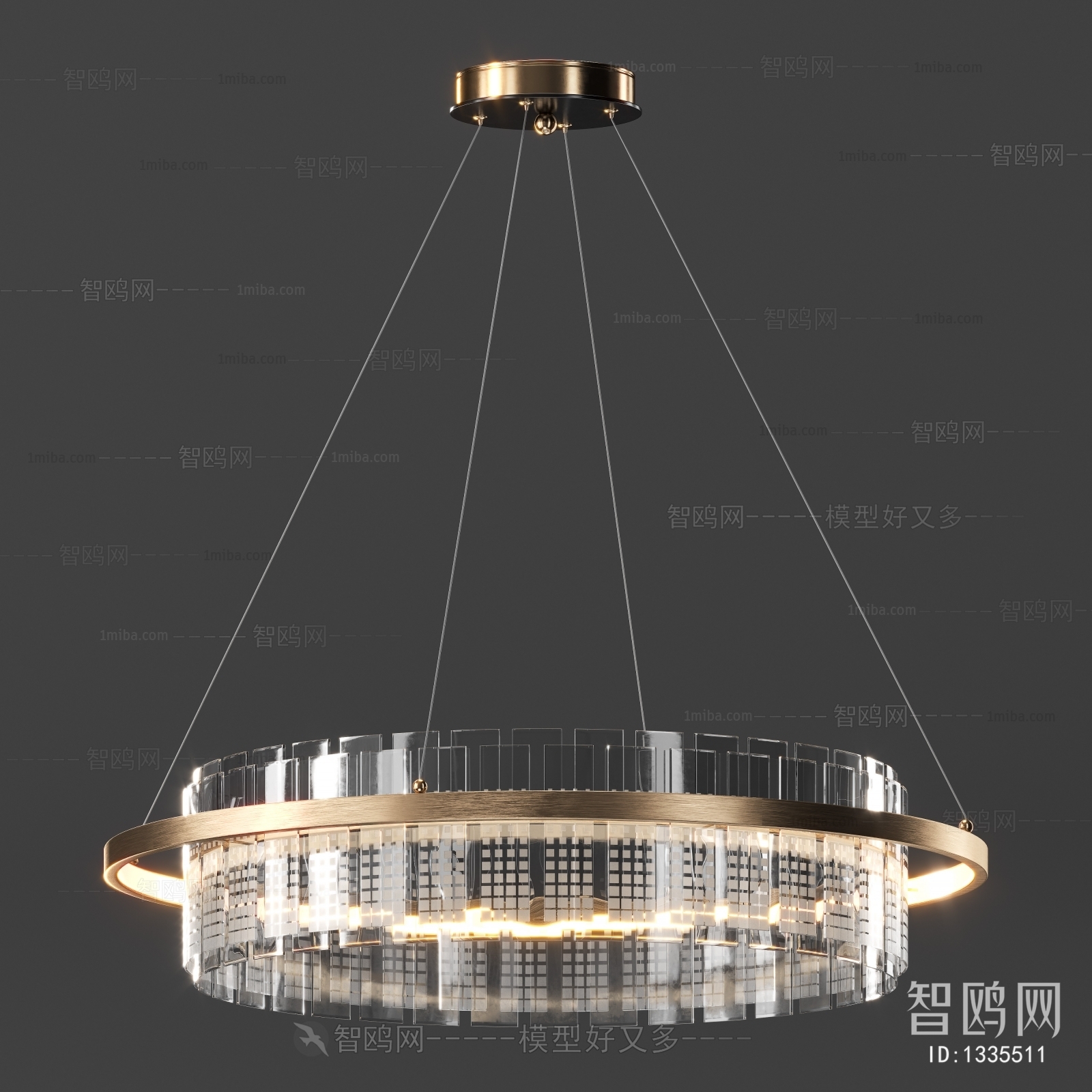 Modern Droplight