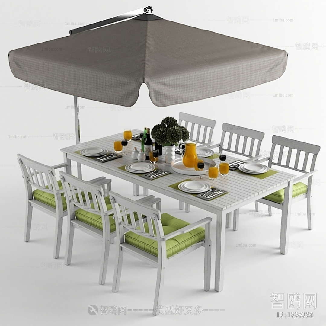 Modern Outdoor Tables And Chairs