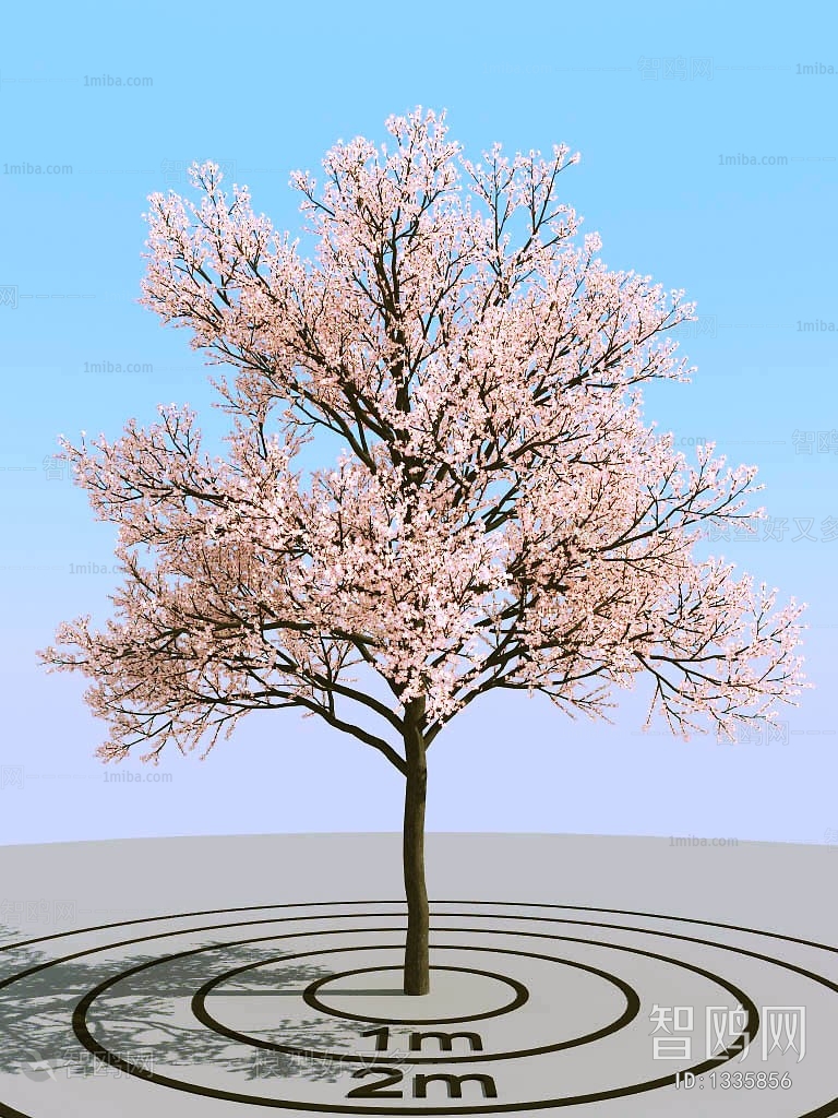 Modern Tree