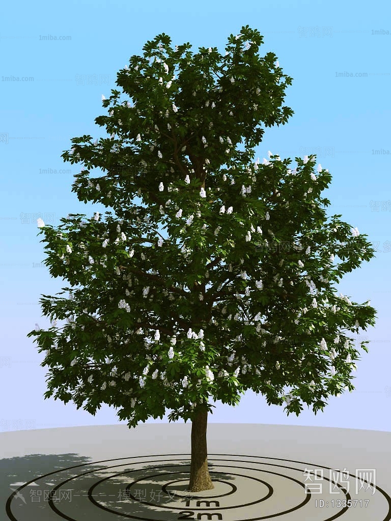 Modern Tree