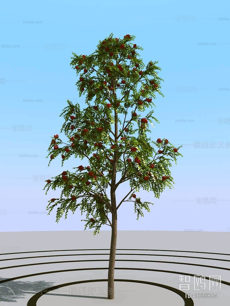 Modern Tree