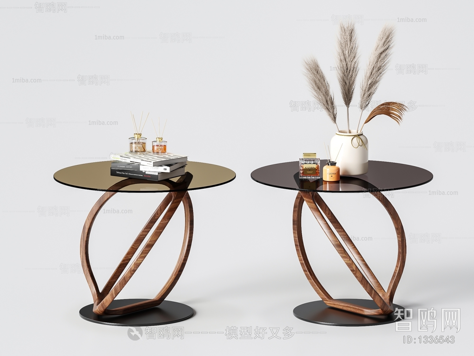 Modern Side Table/corner Table