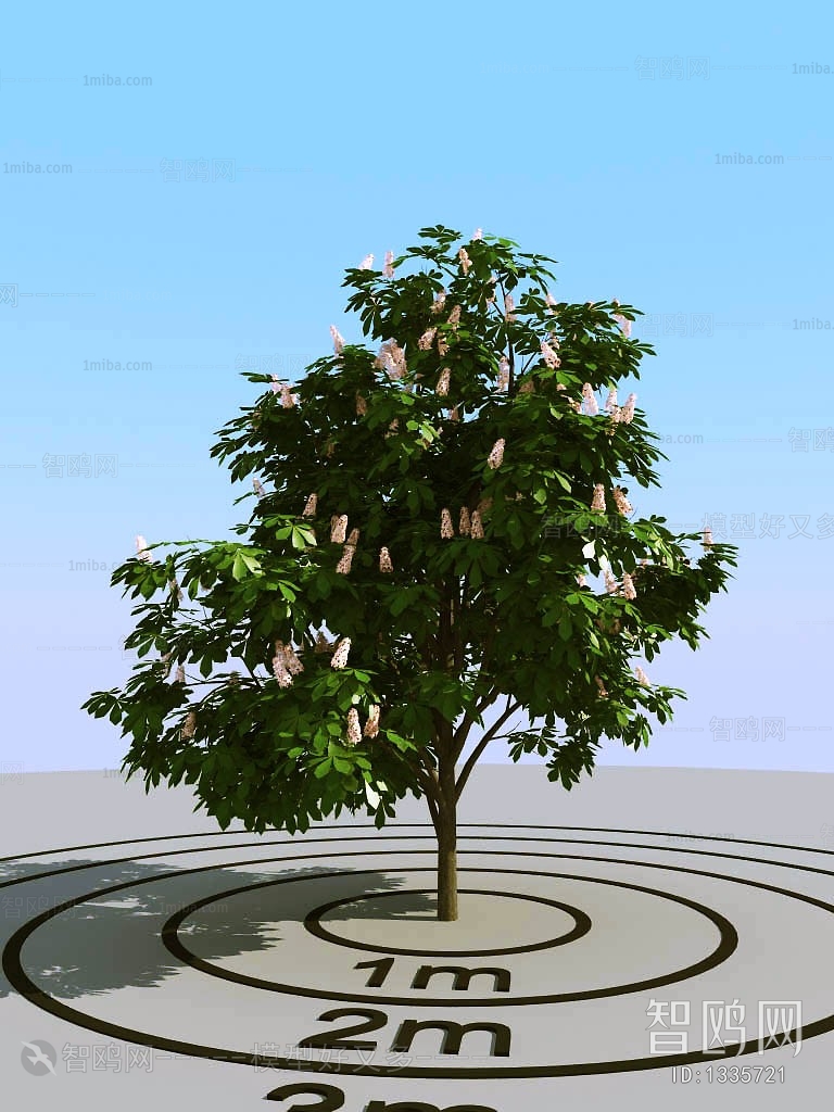 Modern Tree