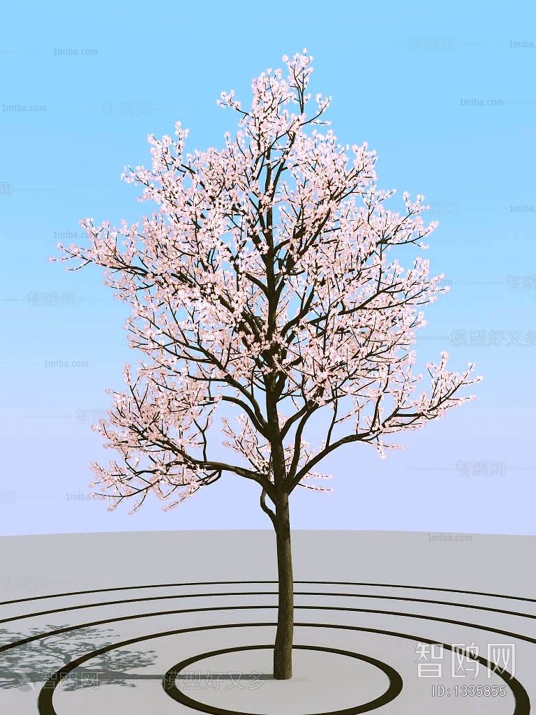 Modern Tree