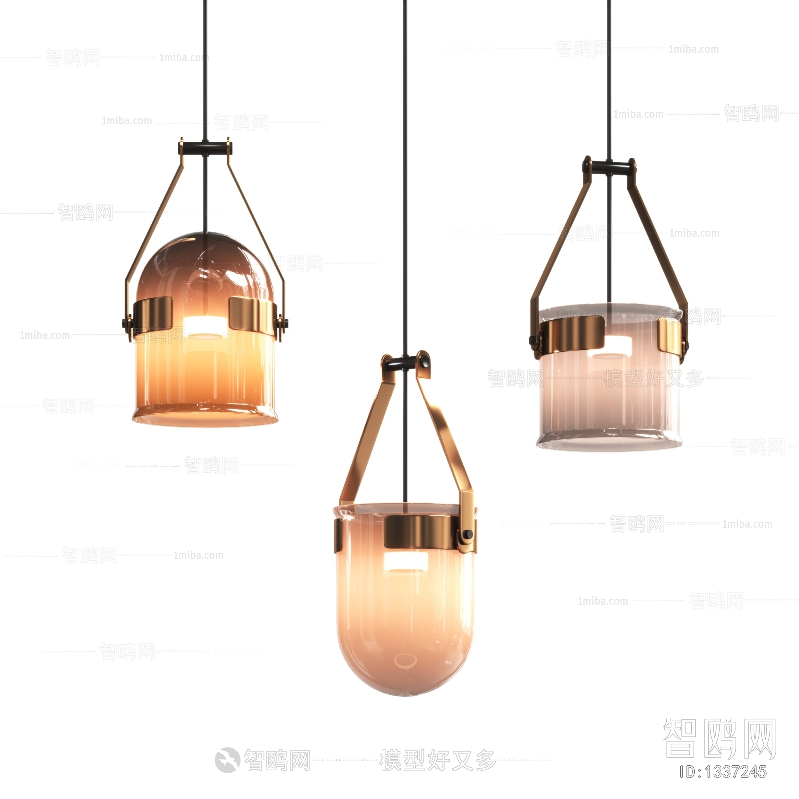 Modern Droplight