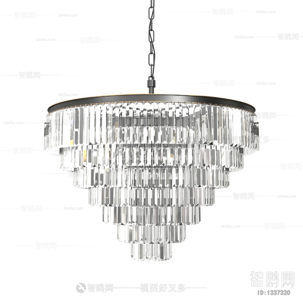 American Style Droplight