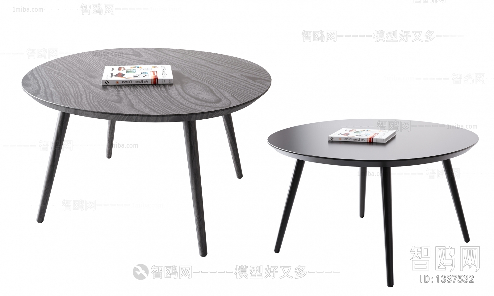 Modern Coffee Table