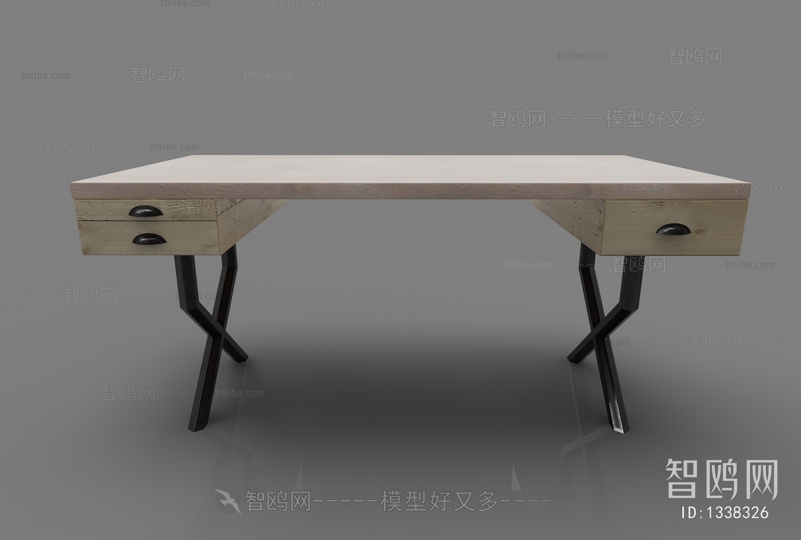 Modern Desk