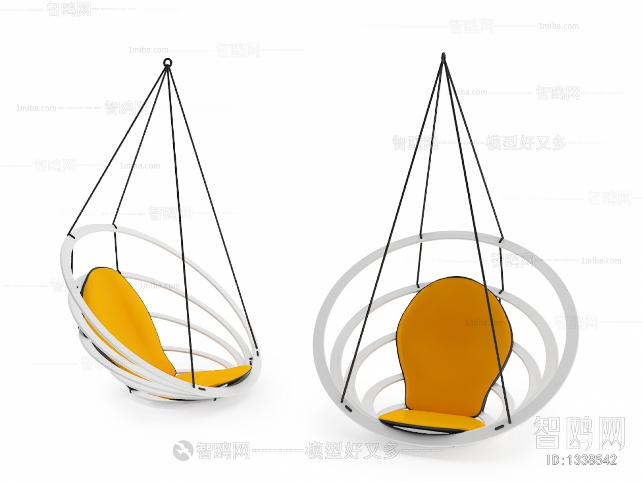 Modern Hanging Chair