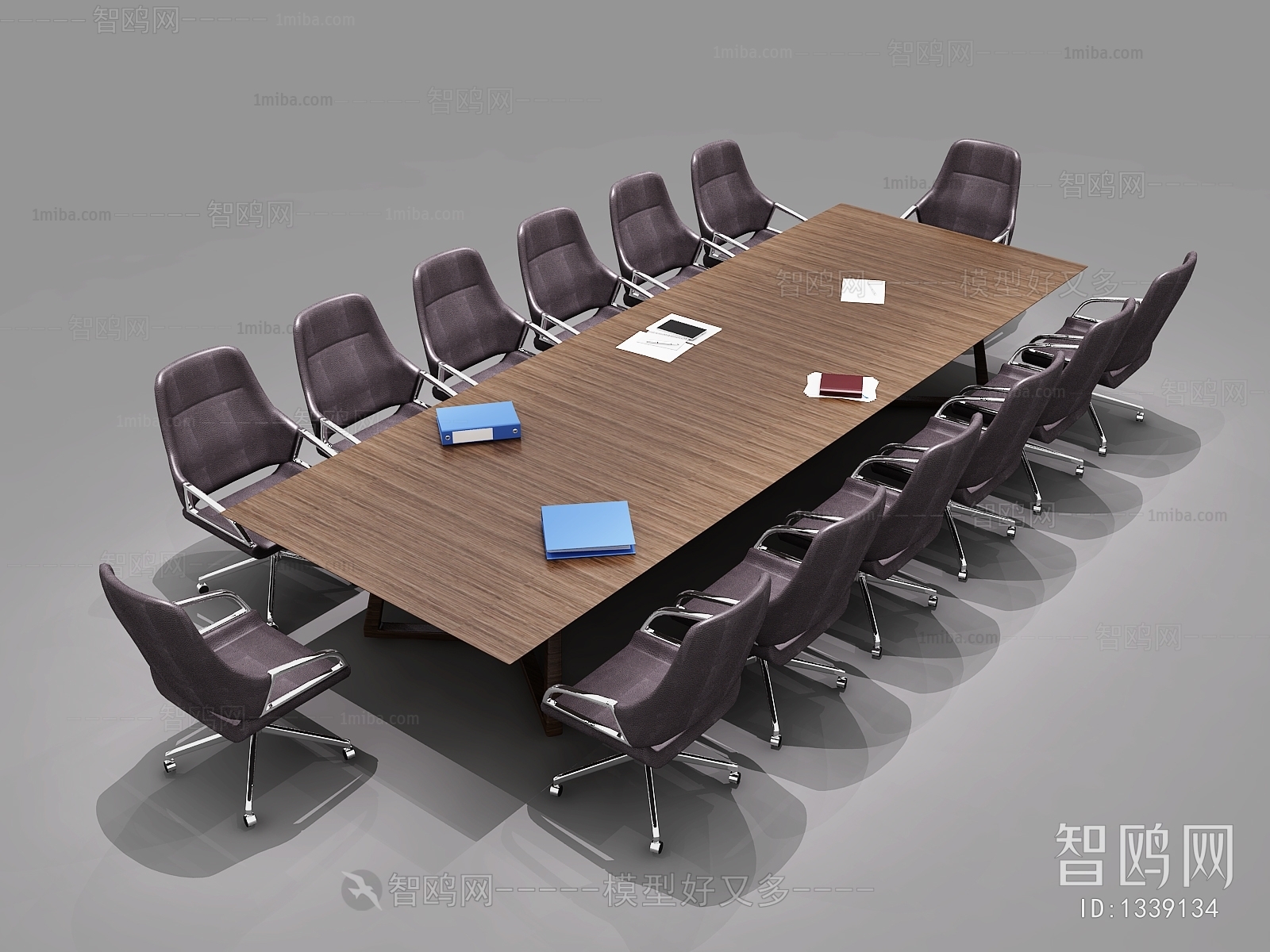 Modern Conference Table