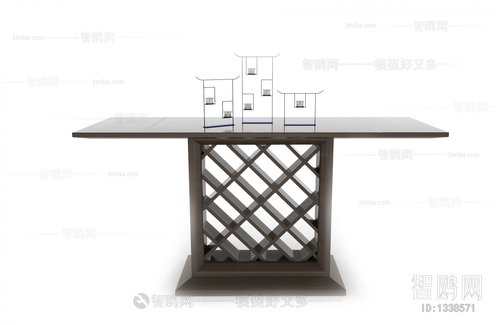 New Chinese Style Table