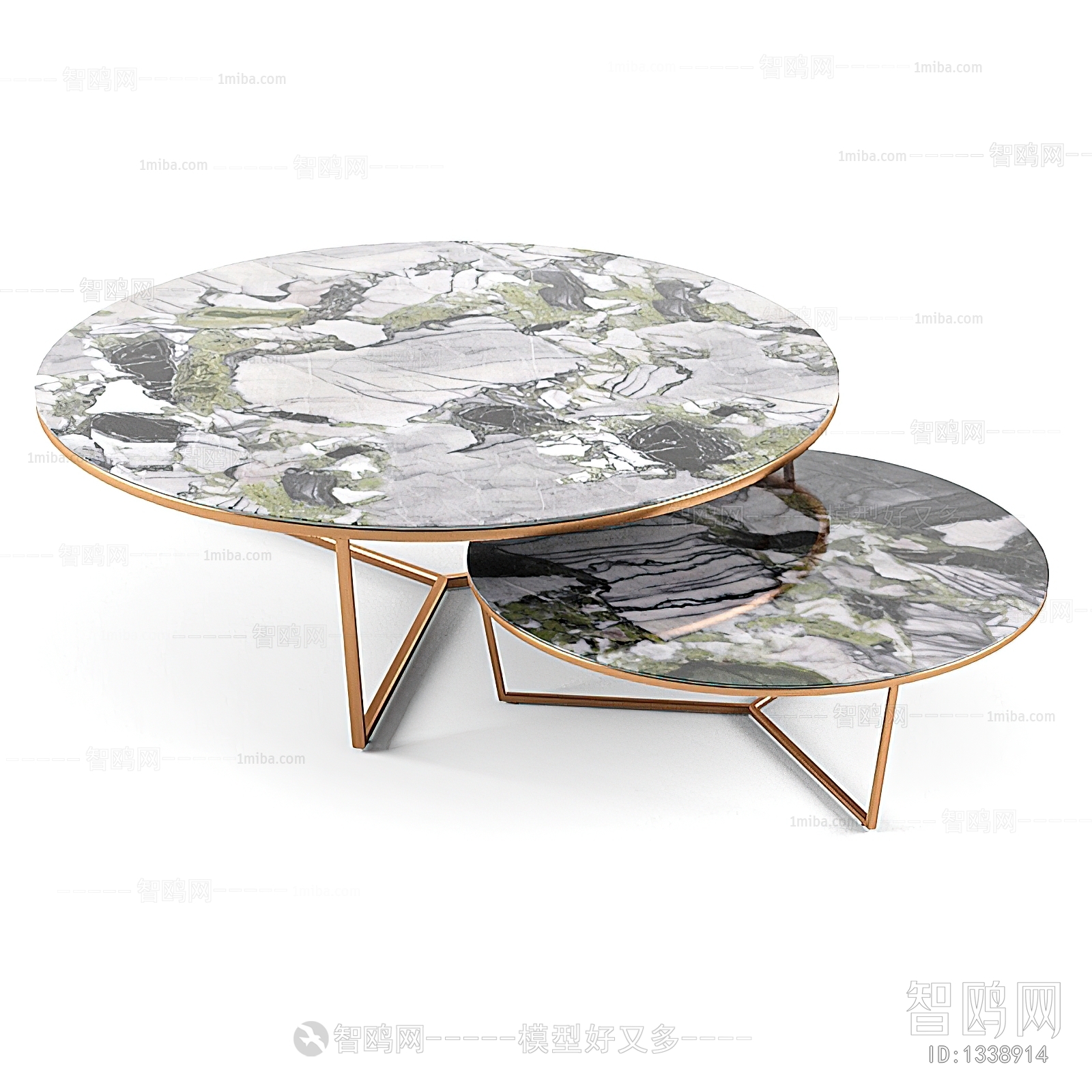 Modern Coffee Table