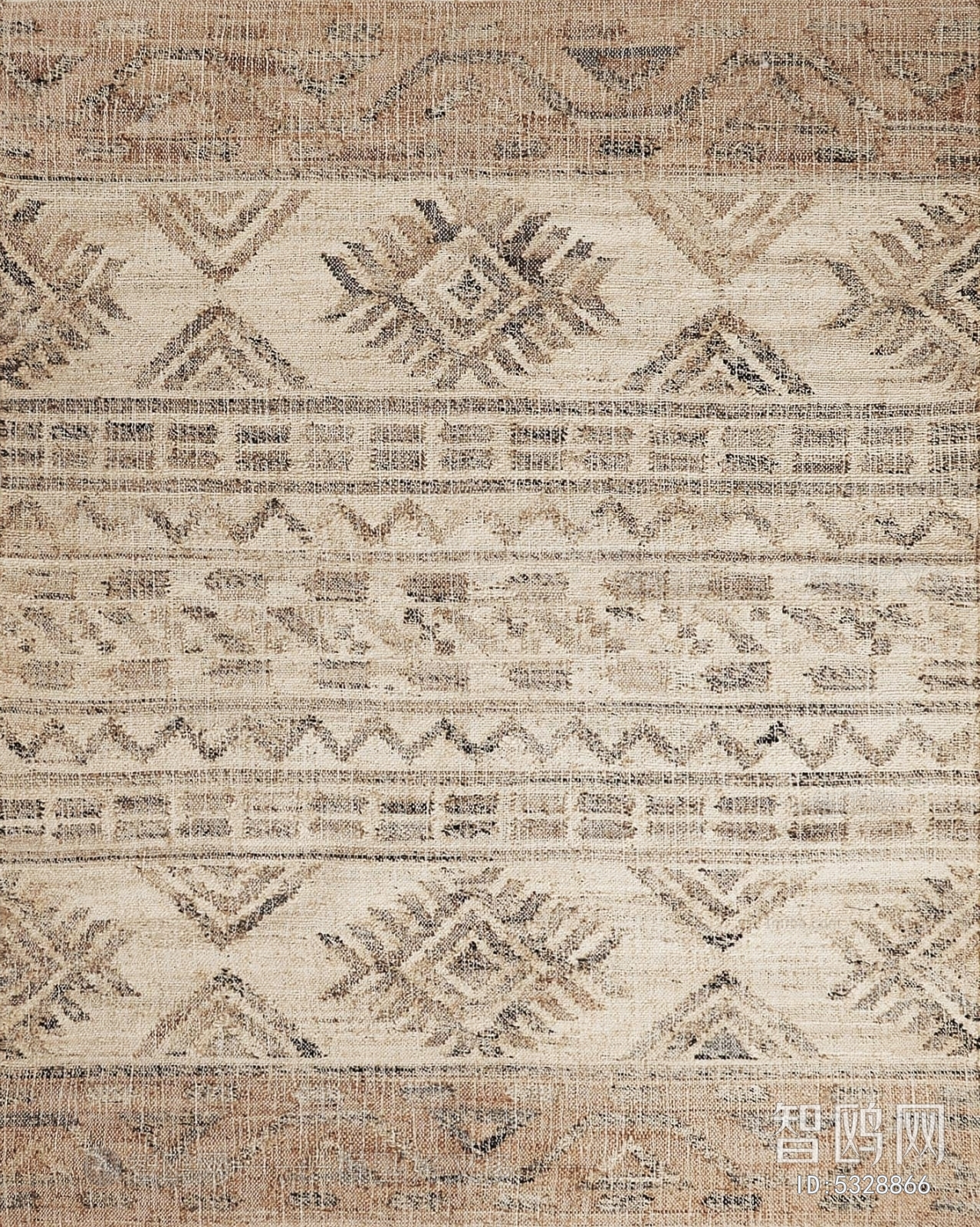 古典欧式地毯