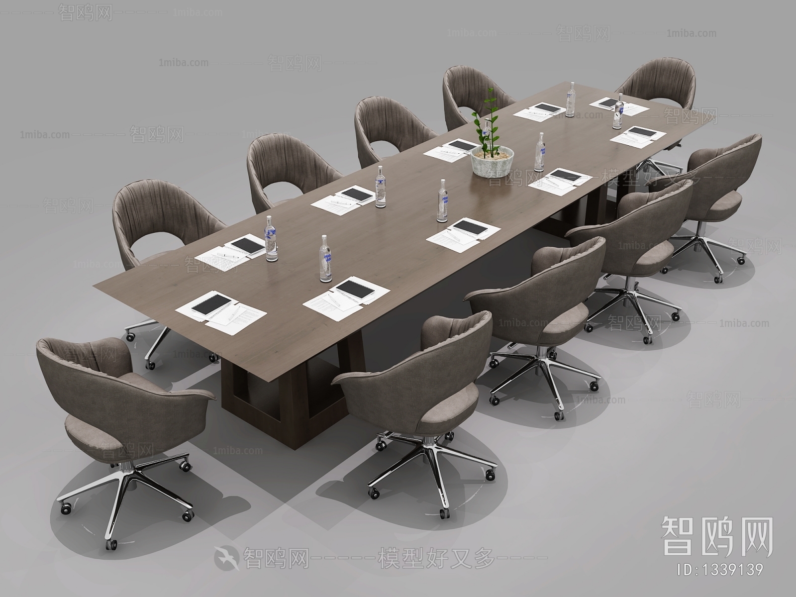 Modern Conference Table