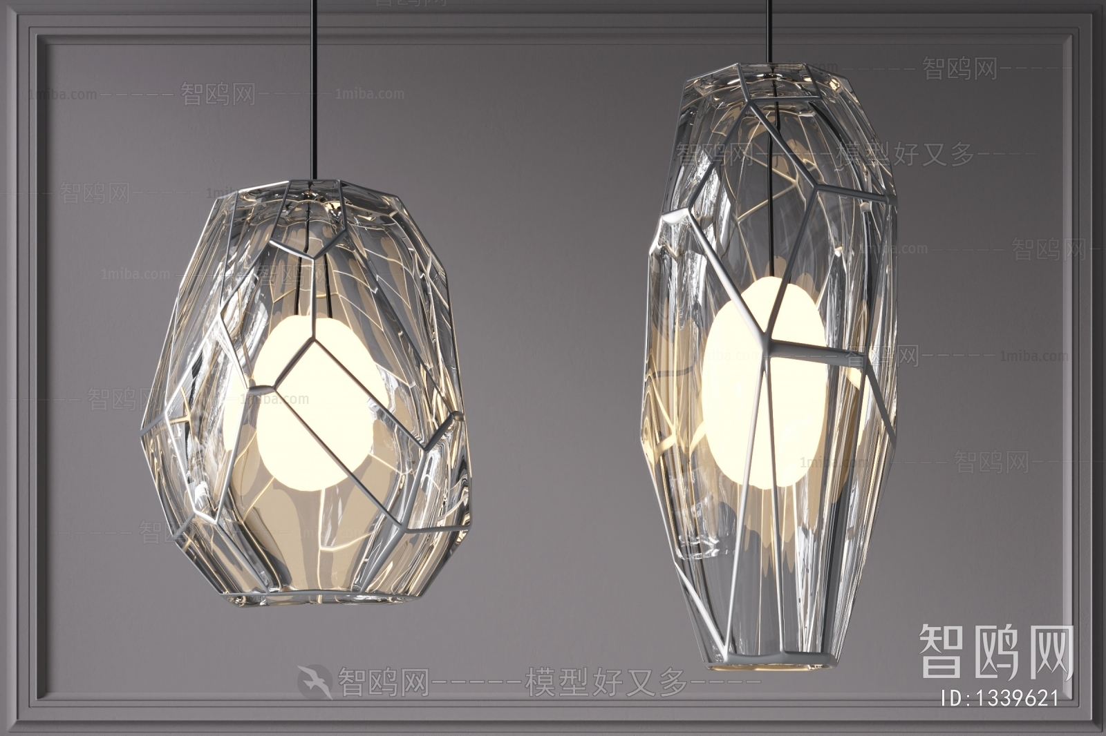 Modern Droplight