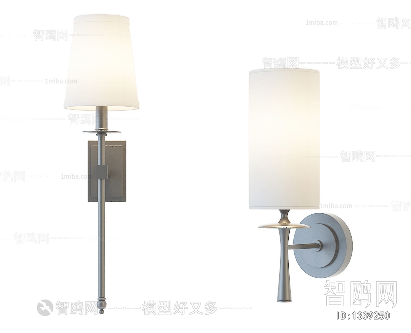 Modern Wall Lamp