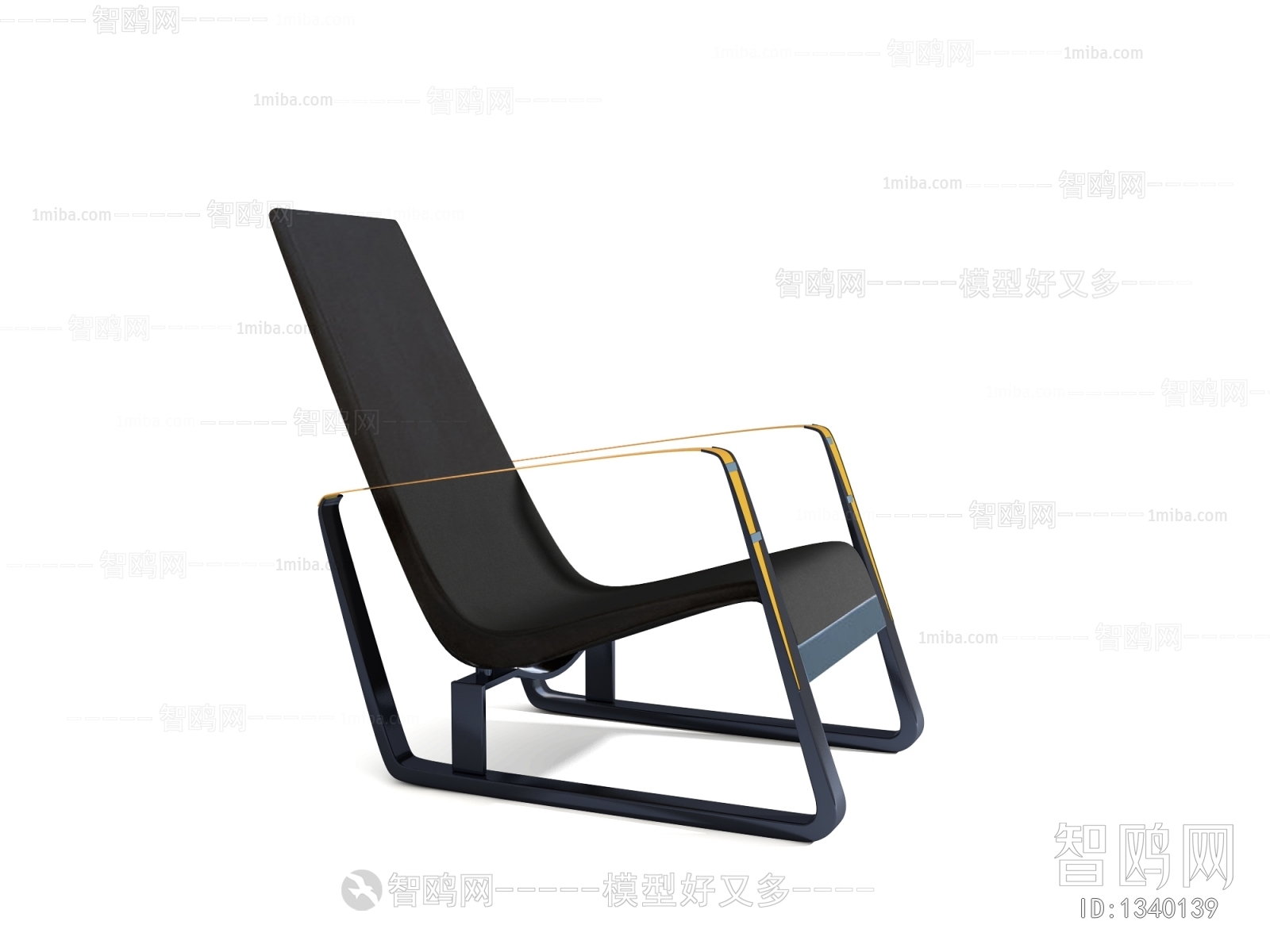 Modern Recliner