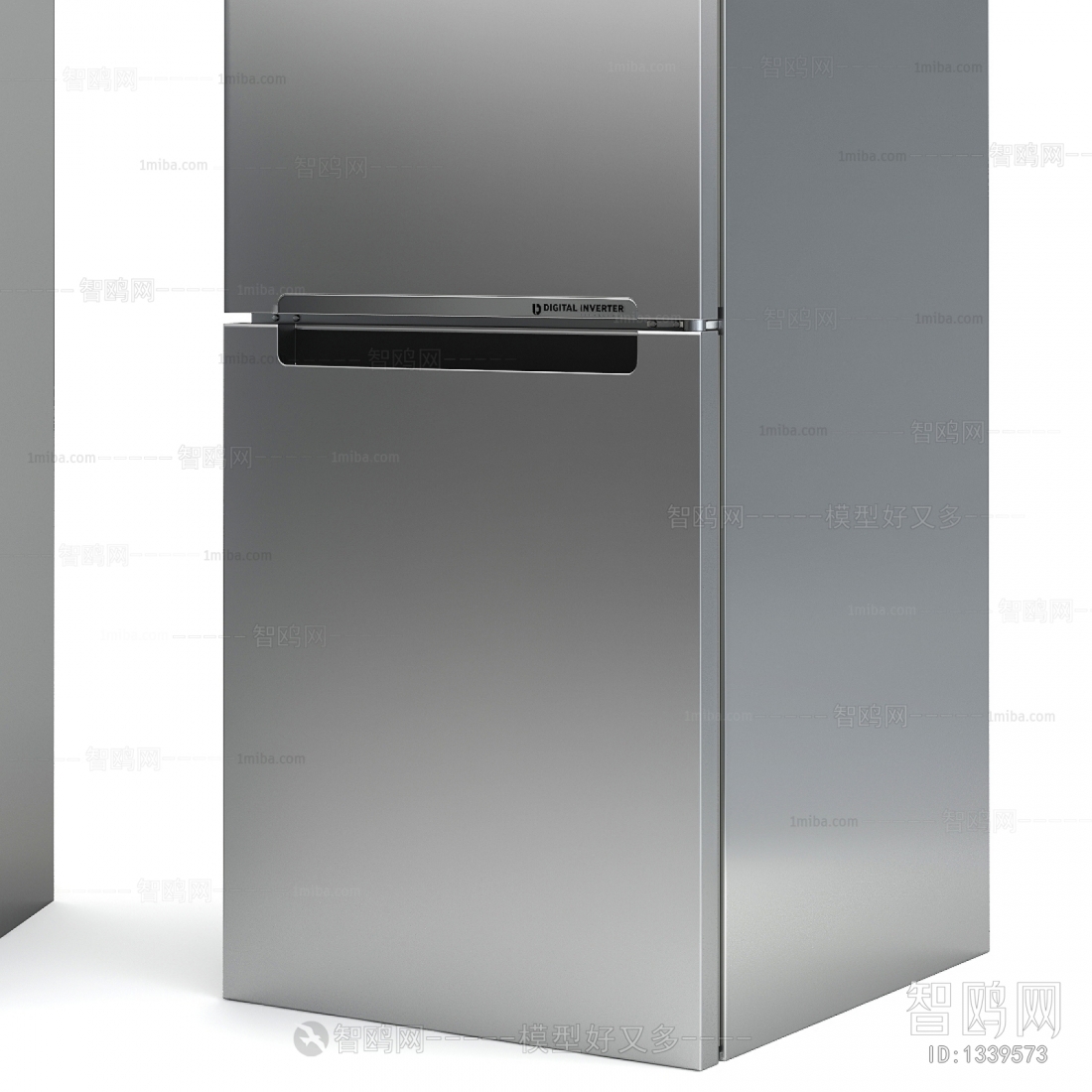 Modern Home Appliance Refrigerator