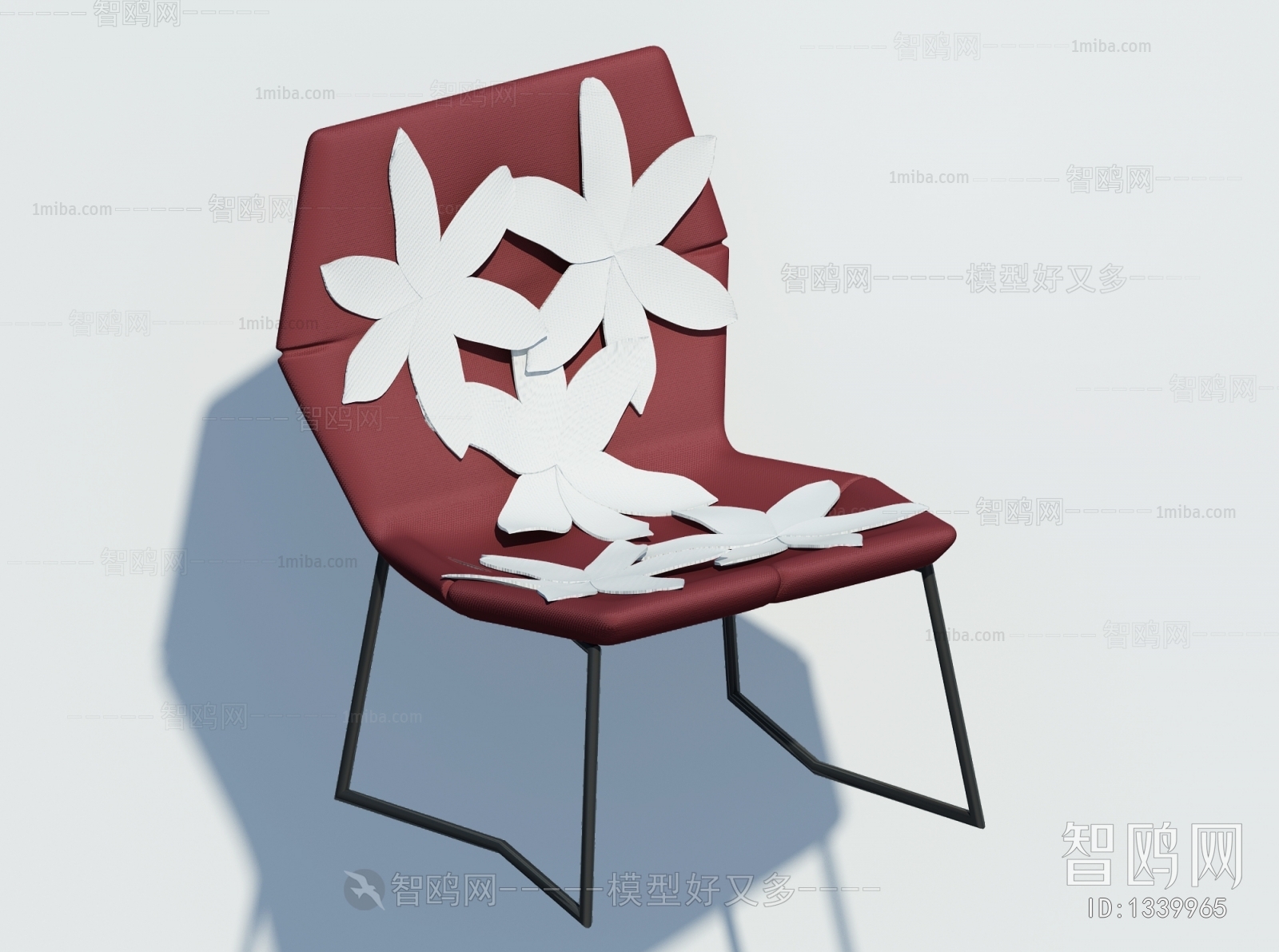 Modern Single Chair