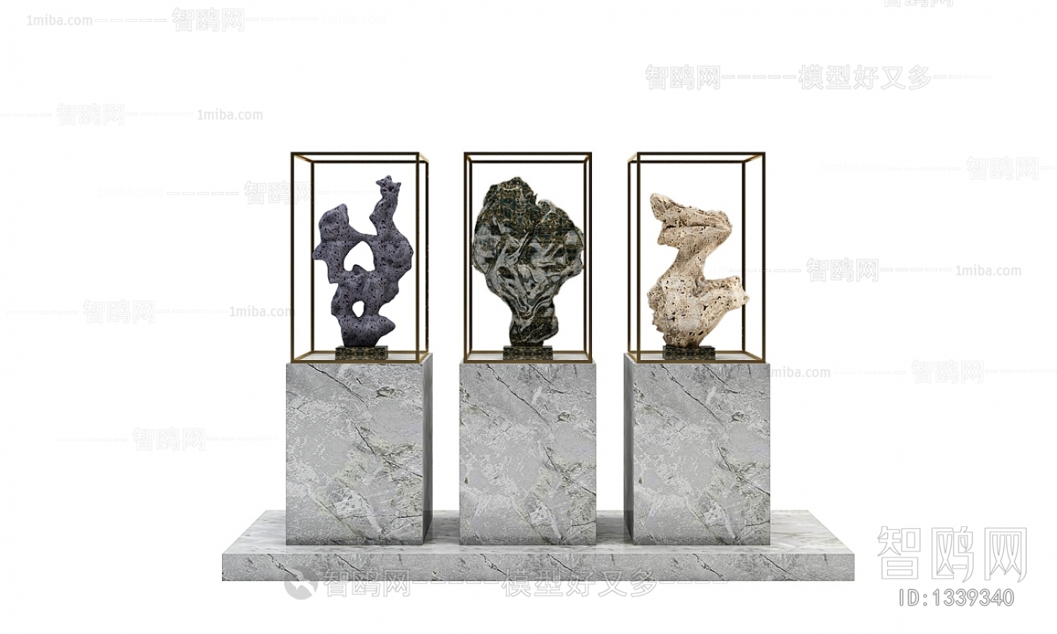 Modern Sculpture