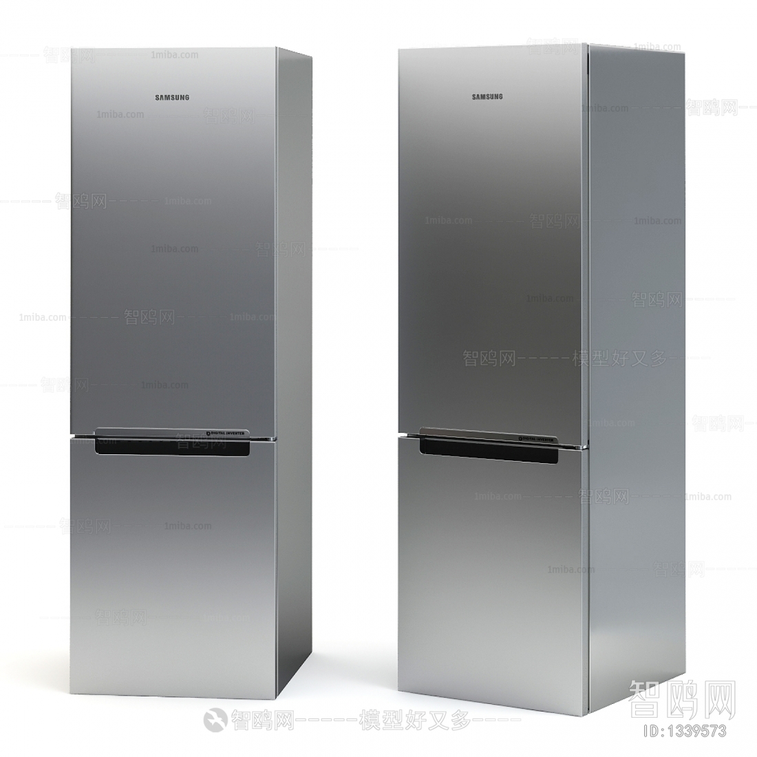 Modern Home Appliance Refrigerator