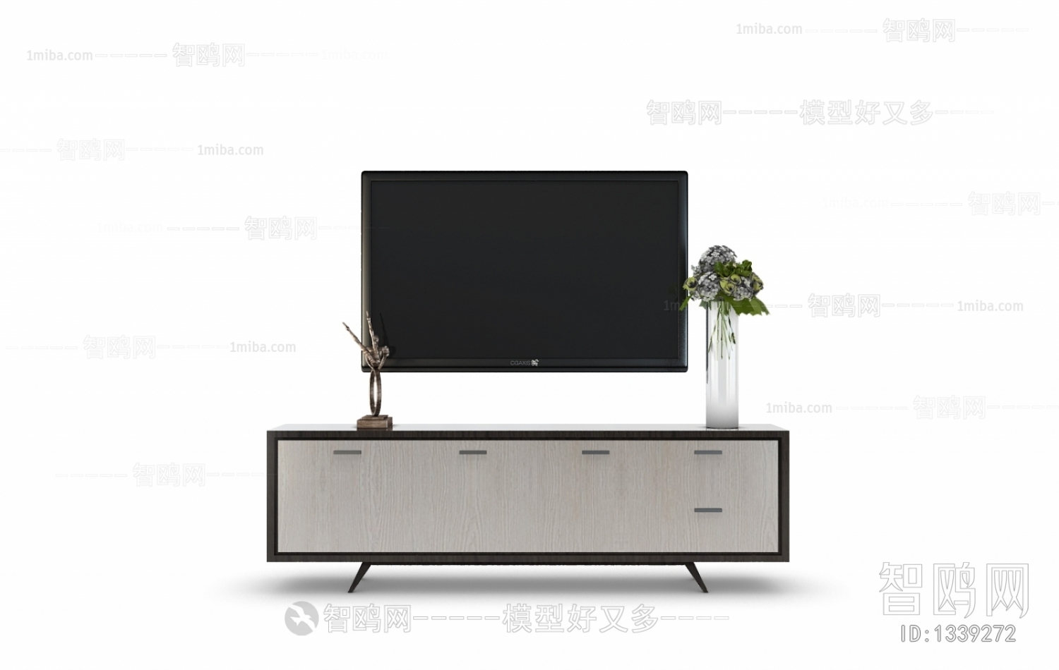 Modern TV Cabinet