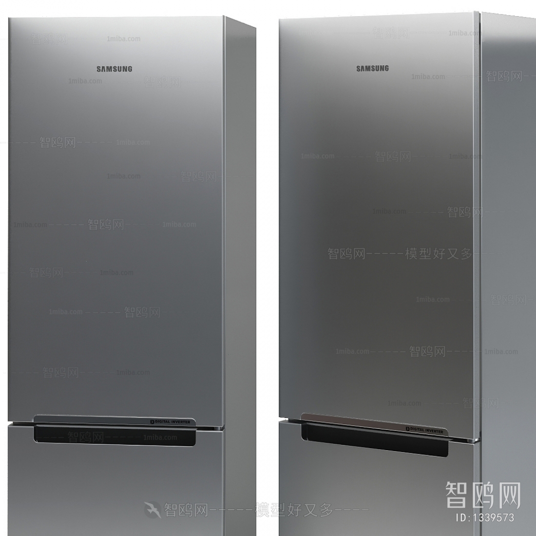 Modern Home Appliance Refrigerator