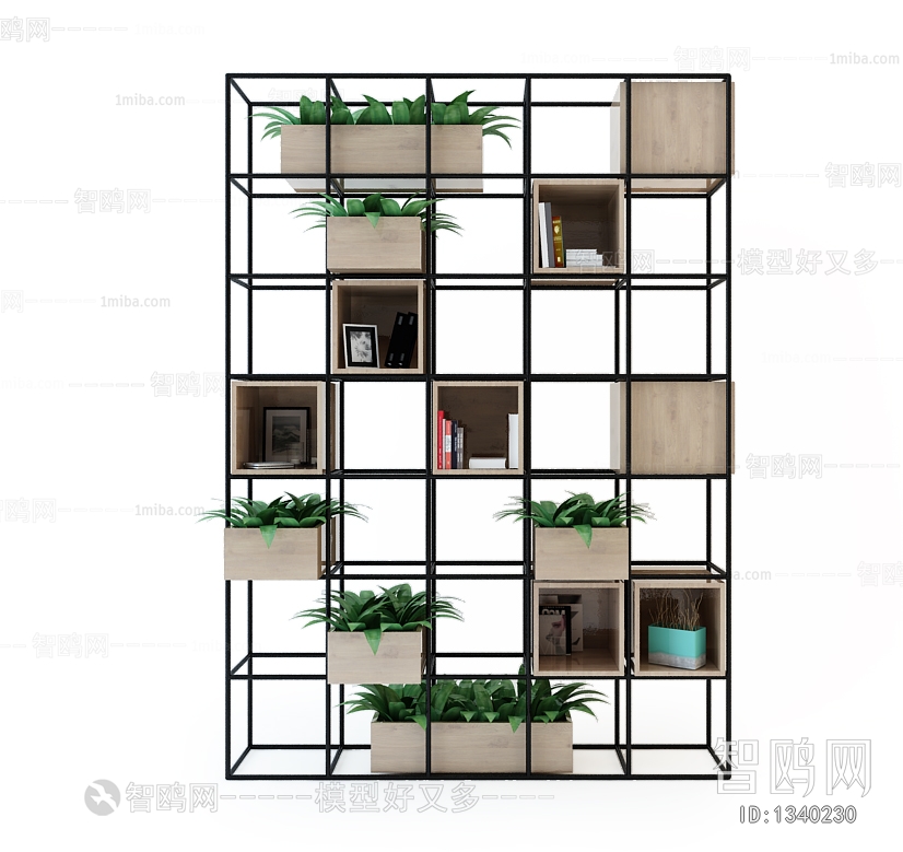 Modern Decorative Frame