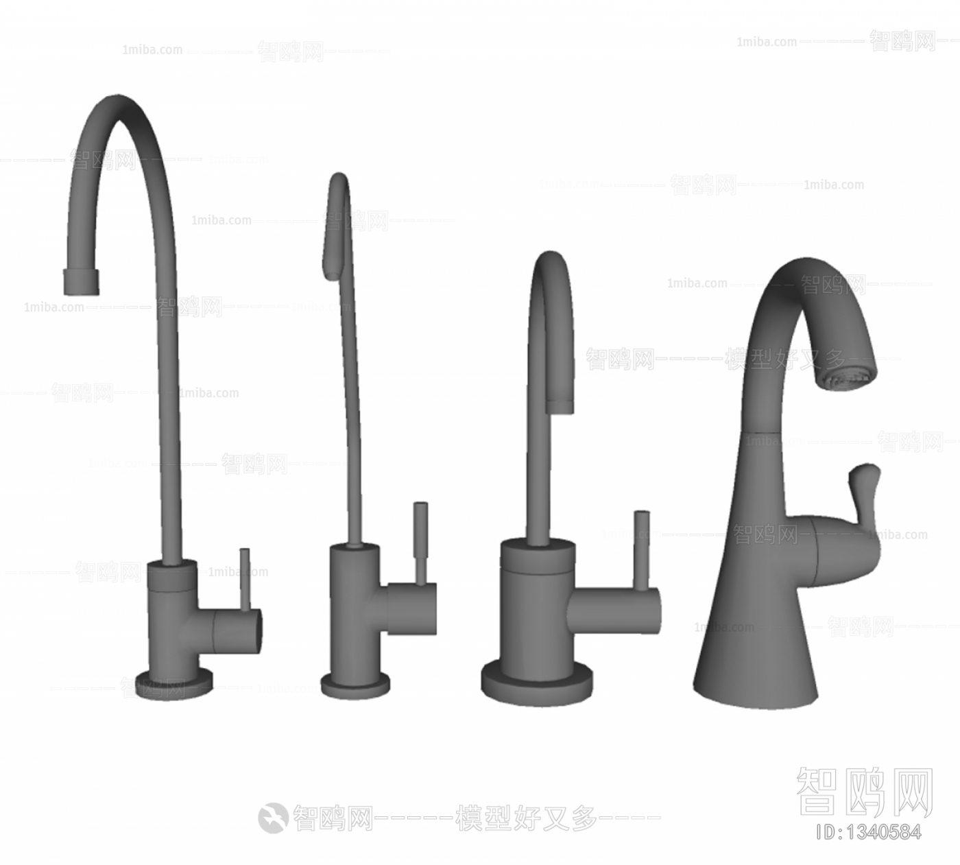 Modern Bathroom Hardware